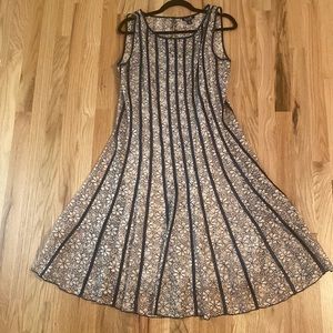 SLNY Dress Lace Dress